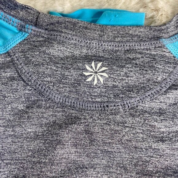 Athleta Girl - Active Top - Picture 2 of 6